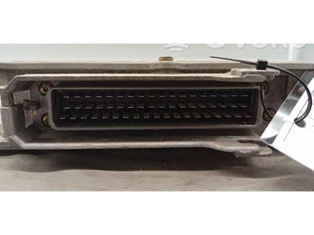 Блок управления двигателя 0261203841, 00464197140   Fiat Punto (176)