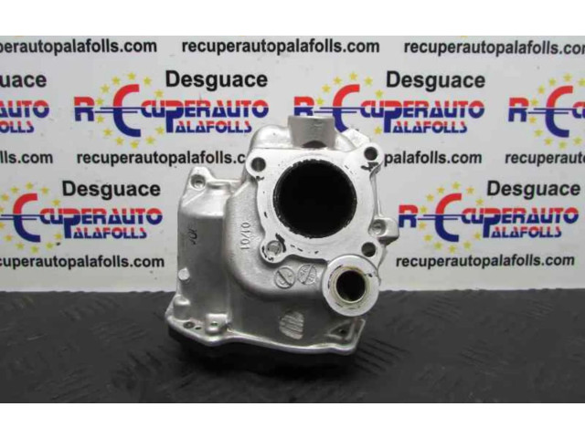 Клапан EGR A6511400160   Mercedes-Benz CL C215       