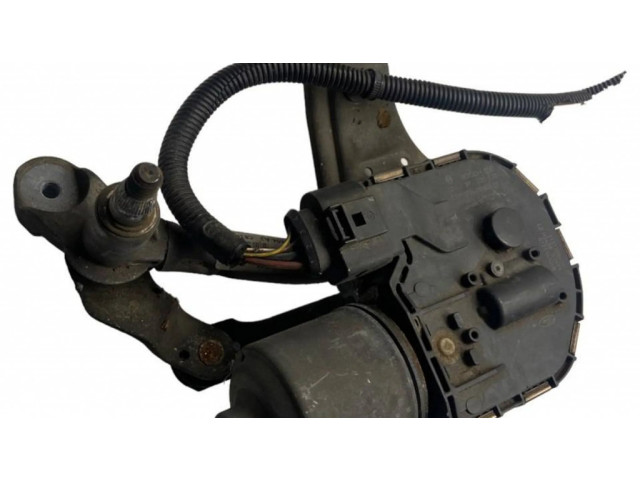 Моторчик дворников 6M2117504AJ, 3397021084    Ford S-MAX