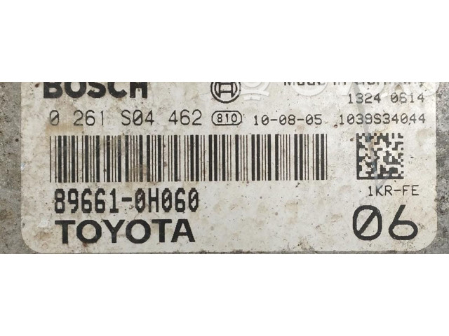 Zpětné zrcátko  Peugeot 107 2010  0261S04462, 0261S04462  