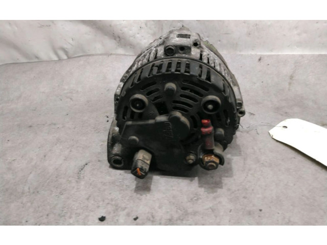 Генератор 8200660045, 7700427880   Renault Twingo I   