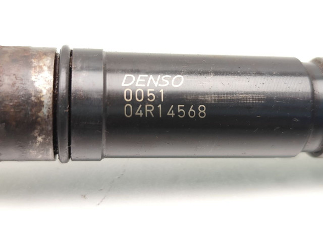 Vstřikovač VEA13-2370010-AAB, 2370010   Volvo V60    D4204T5 