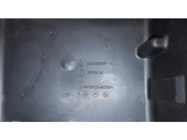 Pojistková skříňka Крышка ящика предохранителей 284B10001R, 319134136   Renault Laguna III 2010