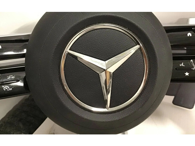 Volant Mercedes-Benz GLC C254 2024 A0004603516  