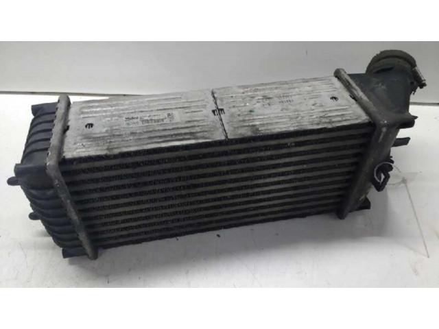 Интеркулер  9645985180, INTERCOOLER   Citroen Berlingo 1.6