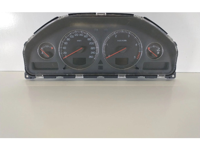 Přístrojová deska  Volvo XC70 2000 30682277  