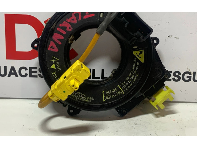 Подрулевой шлейф SRS 8431005110, ANILLOAIRBAG   Toyota Carina T190