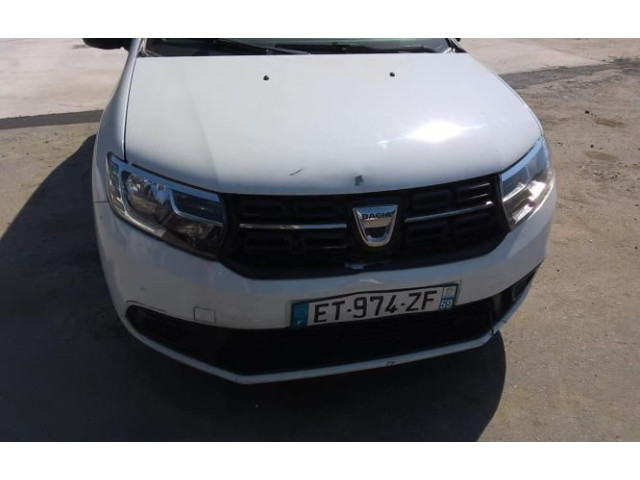 Модуль управления BSM 243809584R   Dacia Logan II    