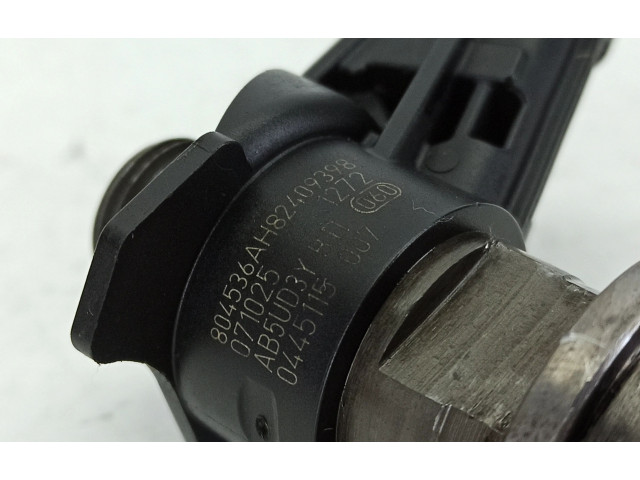 Vstřikovač 804536AH   Nissan Qashqai    M9R 