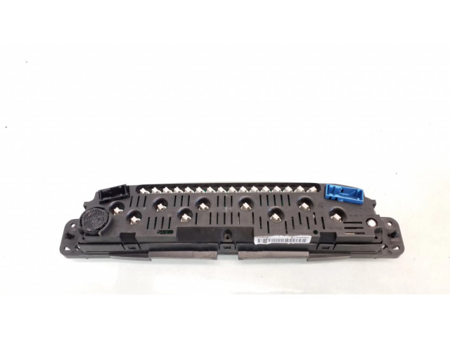 Панель приборов 9646685580   Citroen Xsara       