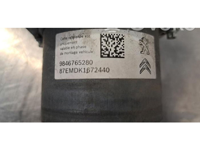 Jednotka ABS    Peugeot 308 2022