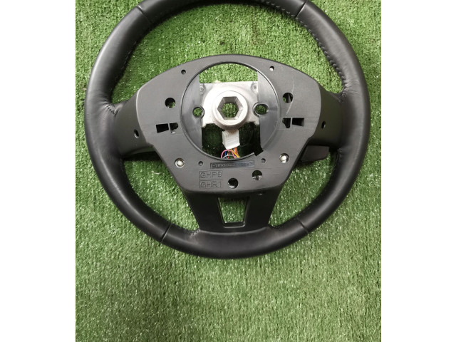 Volant Mazda 3 II 2013   