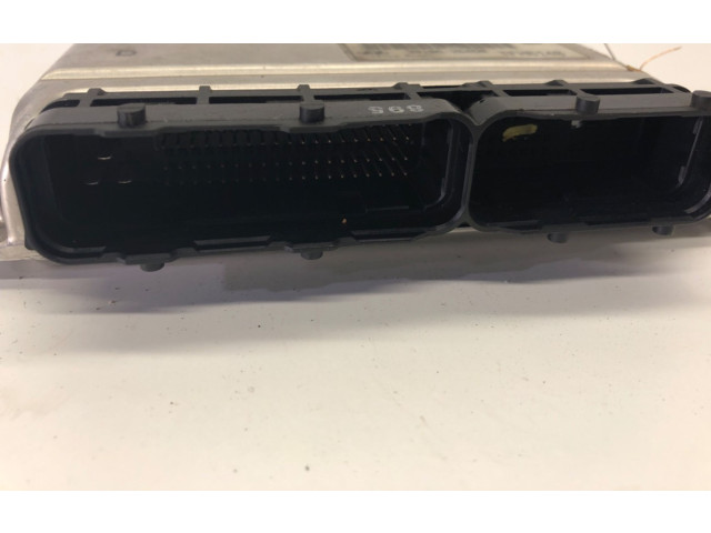 Řídící jednotka 39106-26450   Hyundai Getz 2005