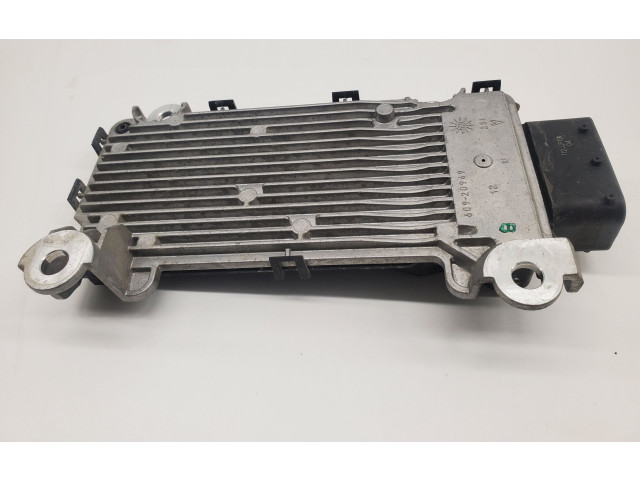 Блок управления коробкой передач P68425477AA, 68425477AA   Chrysler Pacifica