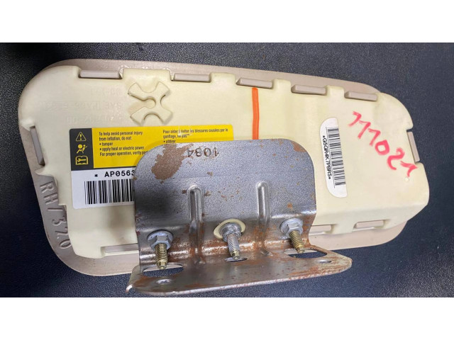 Подушка безопасности в сиденье G5GR4K7BBRS   Cadillac STS