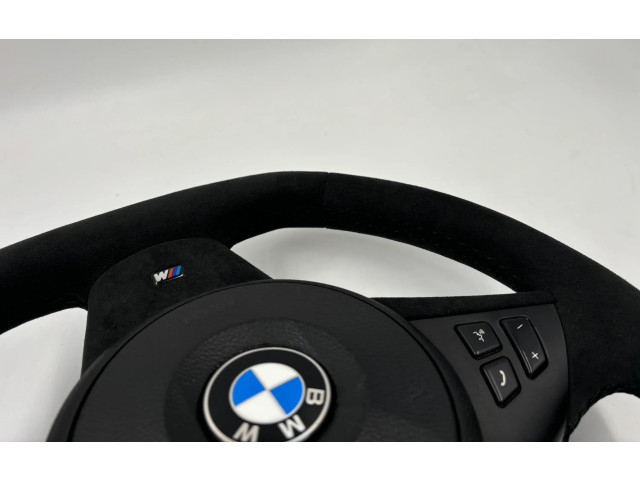 Руль BMW 6 E63 E64  2002 - 2010 года       