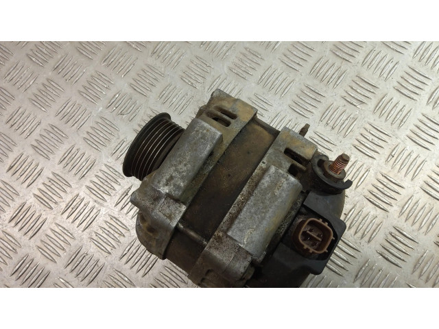 Генератор 27060-38040, 1042106130   Lexus LS 460 - 600H 4.6     