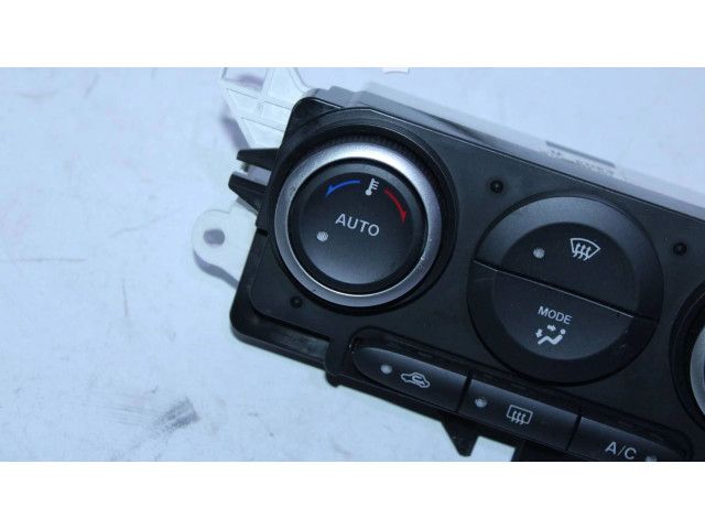 Блок управления климат-контролем K1900EH64, 0K04   Mazda CX-7