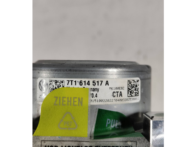 Jednotka ABS 7T1614517A, MK100ESC   Volkswagen Transporter - Caravelle T7 2022