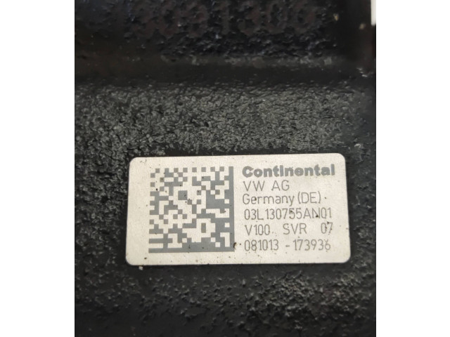 Vstřikovací čerpadlo 03L130755AN, 081013173936   Audi A1    CAYB 
