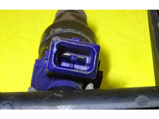 Vstřikovací lišta 7700273495, 866313   Renault Megane I     