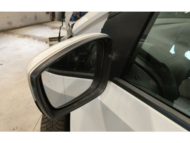 Зеркало электрическое        Seat Mii  2011 -  года   