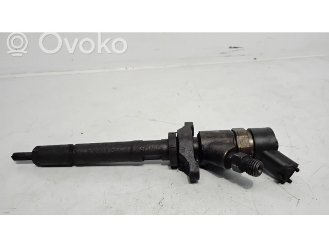 Vstřikovač 0445110188, 00D04892080   Citroen C4 I  pro naftový motor 1.6  0434
