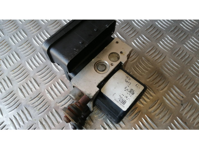 Блок АБС 00401810C200, 25092645263   Chevrolet  Captiva  