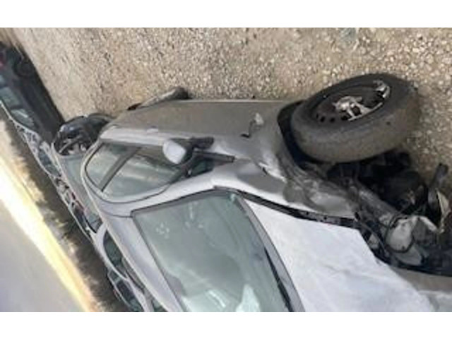 Руль Fiat Punto (199)  2005 - 2018 года 71754369, 71754369      