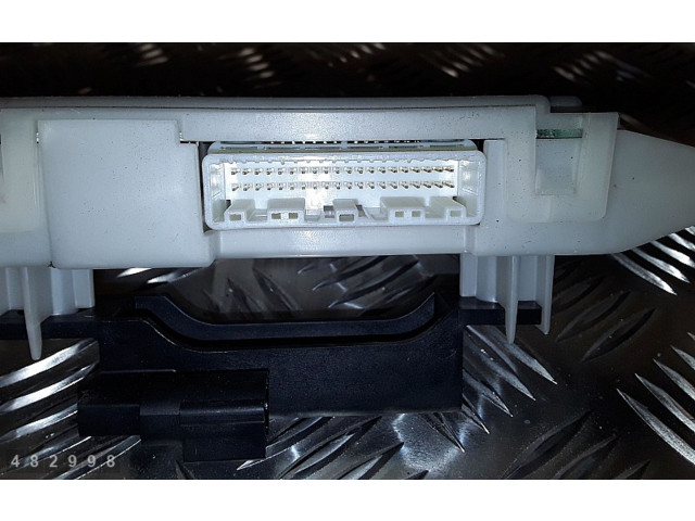 Řídící jednotka 277605KJ4C   Nissan Navara D23 2020