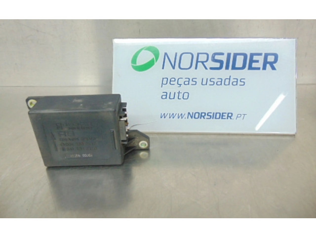 Блок подушек безопасности 48202410   Mercedes-Benz 190 W201
