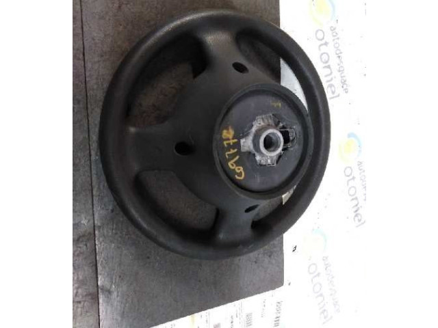 Руль Fiat Punto (199)  2005 - 2018 года 3RADIOS      