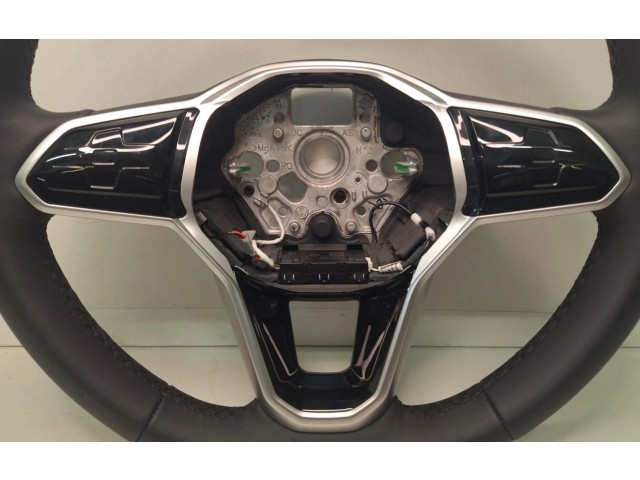 Volant Volkswagen ID.4 2020 10A419089AC, 3G0959542A  