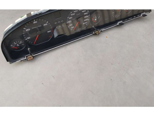 Přístrojová deska  Audi A6 S6 C4 4A 1996 4A1919033GJ, 110008674001  