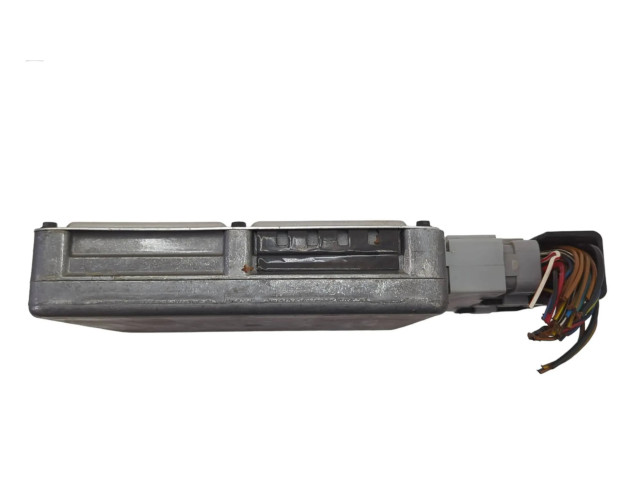 Блок управления двигателя 92BB12A650DA, 2BDA   Ford Sierra