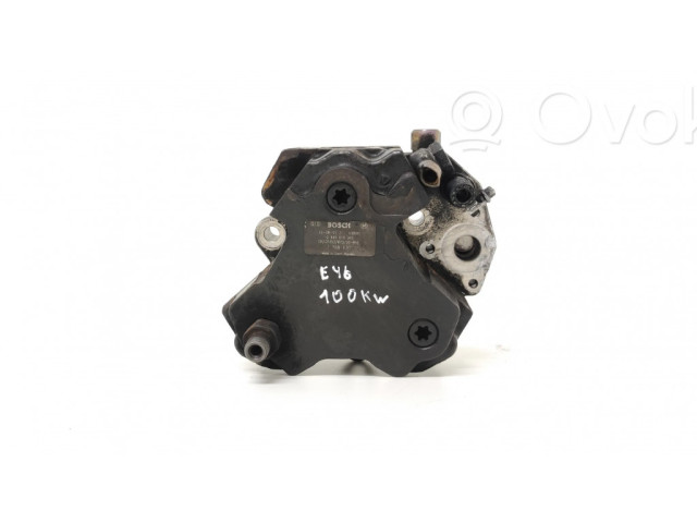 Vstřikovací čerpadlo 0445010045   BMW 3 E46  pro naftový motor 2.0  
