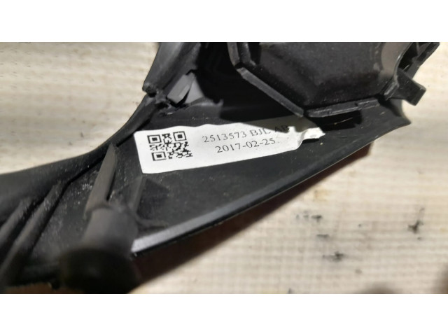 Руль Ford Fusion  2006-2012 года 2513573BJLAB      