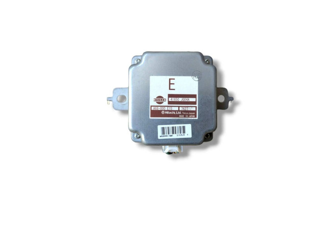 Блок управления редуктора коробки передач (раздатки) 41650JG04A   Nissan X-Trail T31