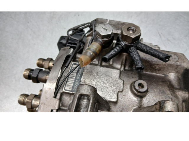 Vstřikovací čerpadlo 0470506038, 0470506038   Audi A6 Allroad C5     