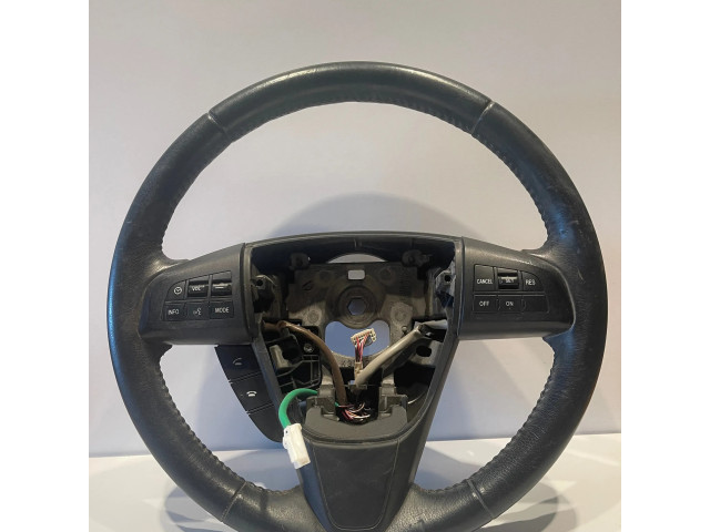 Volant Mazda 6 2010 GDK4-32980  