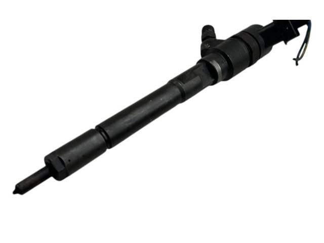 Форсунка 0445110270, 96440397    Opel Antara   