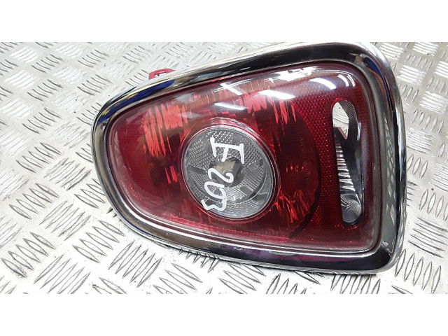 Задний фонарь      Mini Cooper Coupe R58   2010-2016 года