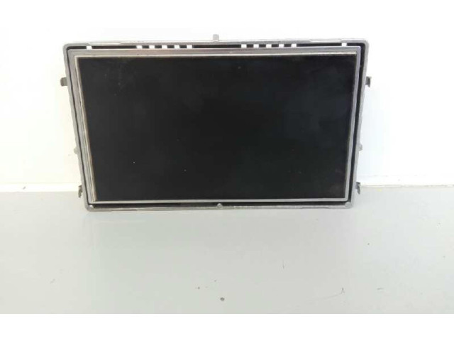 Дисплей    216763473X2, NS00088027   Renault Espace III