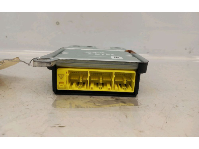 Блок подушек безопасности K8820BV90C, K8820BV90C   Nissan Juke I F15