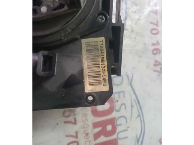 Подрулевой шлейф SRS 7700419913C14E8, 7700419913C14E8   Renault Clio I