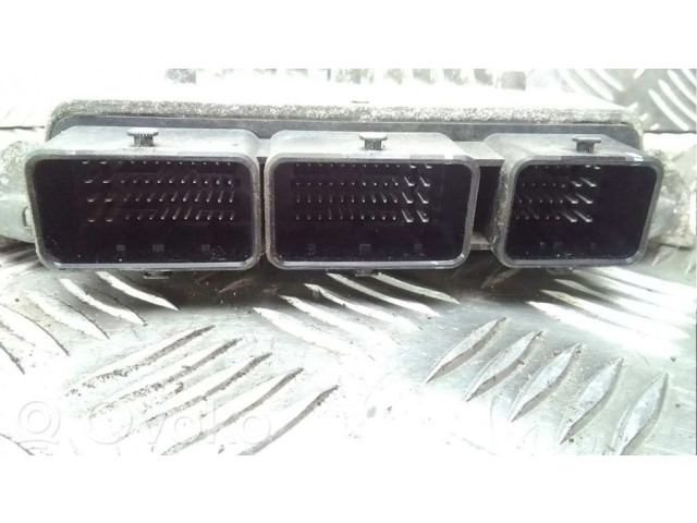 Řídící jednotka 1677615480   Peugeot Expert 2009