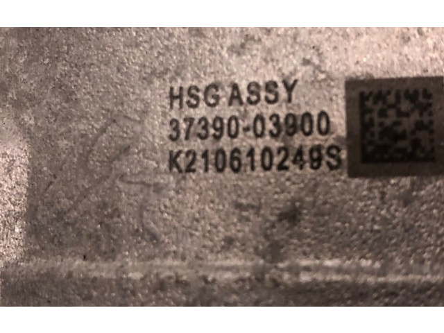 Генератор 3739003900, 3739003900   KIA Pro Cee'd III      