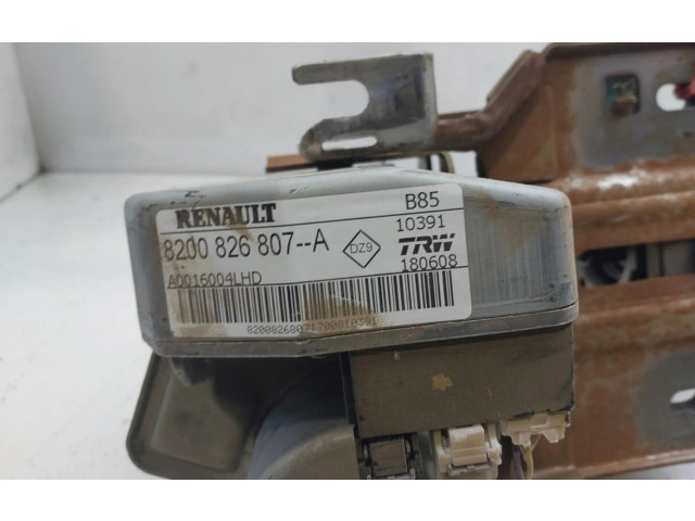 Volant Renault Clio I 2008 8200826807A  