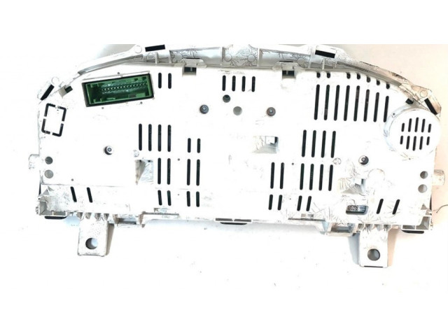 Přístrojová deska  Land Rover Freelander 2002 LR0019001  