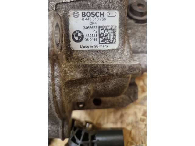 Vstřikovač 0445110599   Toyota Avensis T270     